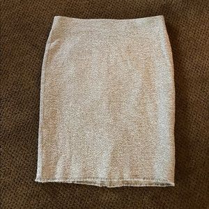 Ann Taylor pencil skirt